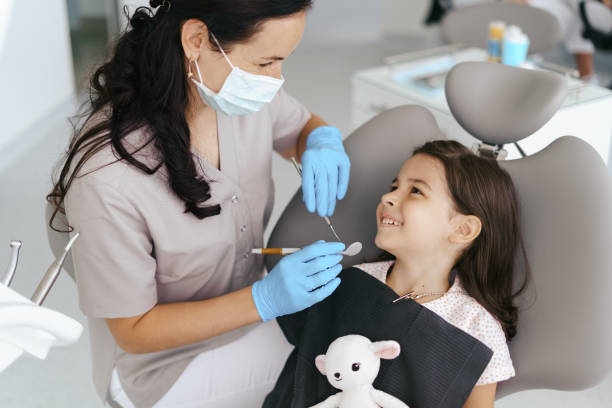 Best Full Mouth Reconstruction  in Spring Hill, KS