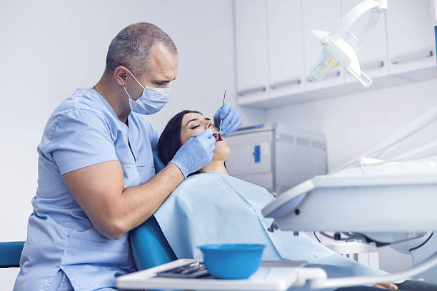 Best Dental Fillings (Composite and Amalgam)  in Spring Hill, KS