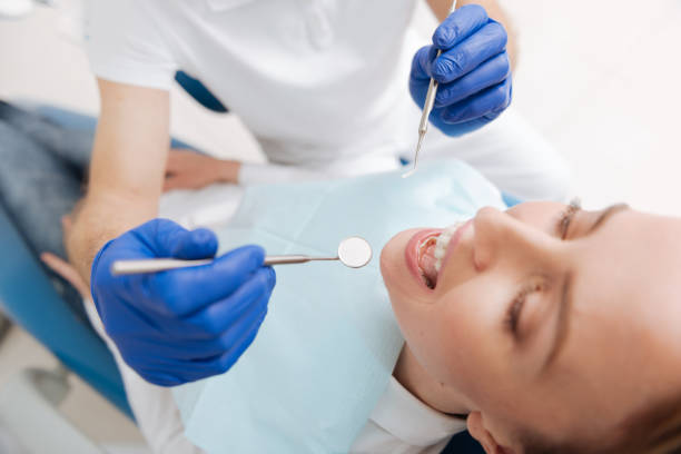 Best Traditional Braces  in Spring Hill, KS
